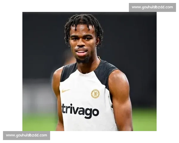 多特切尔西敲定楚克乌梅卡租借协议!强制买断条款曝光,21 岁中场即将重返德甲 多特切尔西敲定楚克乌梅卡租借协议!强制买断条款曝光,21 岁中场即将重返德甲