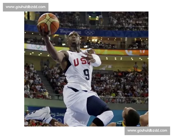 韦德揭秘梦八真硬仗：队内训练比奥运正赛更激烈