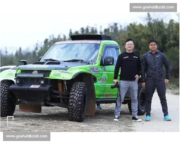 70 岁赛车手孙玉卿：速度与激情的人生下半场