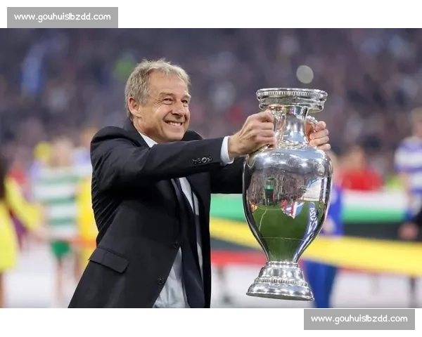 韩媒曝克林斯曼执教国足?记者驳斥:全是国内自媒体编造 韩媒曝克林斯曼执教国足?记者驳斥:全是国内自媒体编造