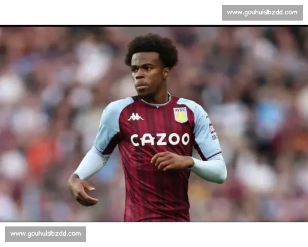 多特切尔西敲定楚克乌梅卡租借协议!强制买断条款曝光,21 岁中场即将重返德甲 多特切尔西敲定楚克乌梅卡租借协议!强制买断条款曝光,21 岁中场即将重返德甲