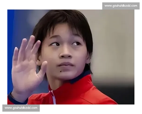 全红婵退赛因脚踝旧伤 父母泪诉训练艰辛