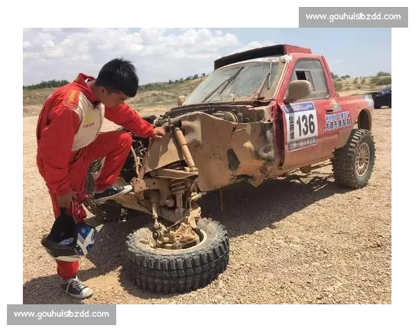 70 岁赛车手孙玉卿:速度与激情的人生下半场 70 岁赛车手孙玉卿:速度与激情的人生下半场