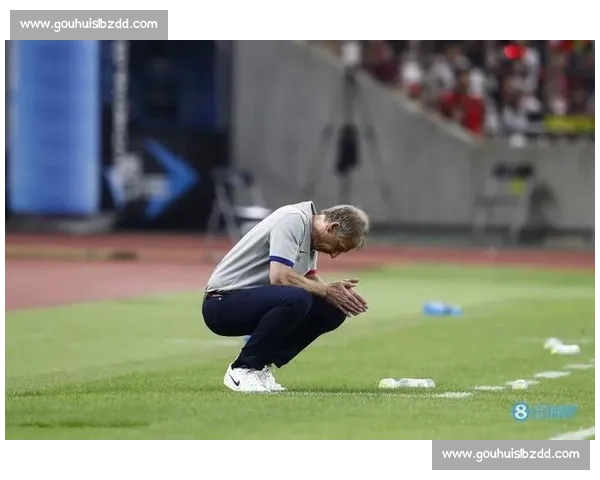 韩媒曝克林斯曼执教国足?记者驳斥:全是国内自媒体编造 韩媒曝克林斯曼执教国足?记者驳斥:全是国内自媒体编造