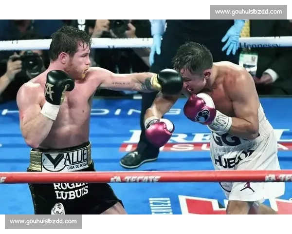 戈洛夫金与雅各布斯世纪之战中量级王者巅峰对决全解析历史意义回顾