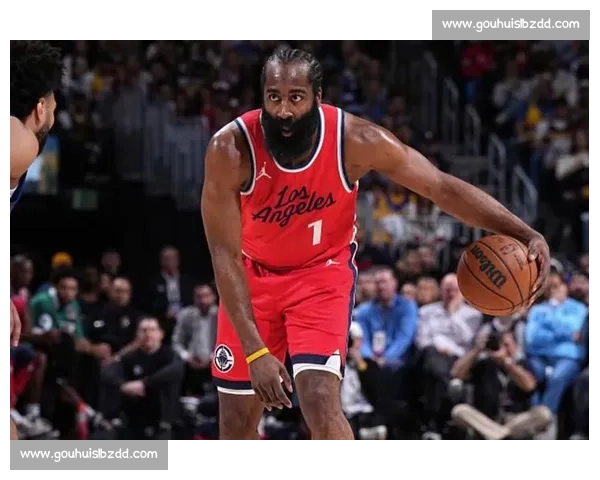 快船vs掘金免费直播NBA焦点大战精彩看点全解析