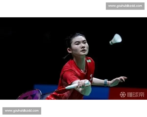 新老国羽女单巅峰对话李雪芮迎战韩悦传承与冲击之战赛场风云再起 新老国羽女单巅峰对话李雪芮迎战韩悦传承与冲击之战赛场风云再起