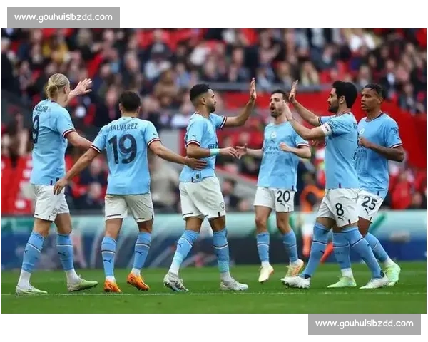 曼城对阵女王强强对话赛前分析与战术看点全解析英超焦点之战胜负走势深度前瞻