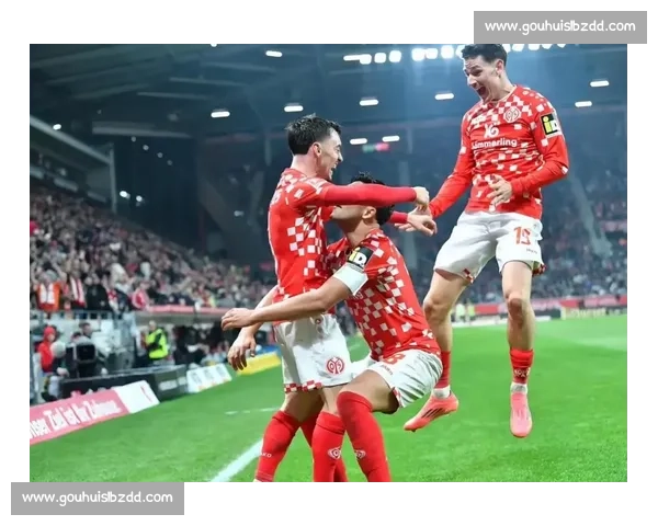 美因茨对阵费队焦点之战攻防博弈与赛果前瞻分析看点解读预测