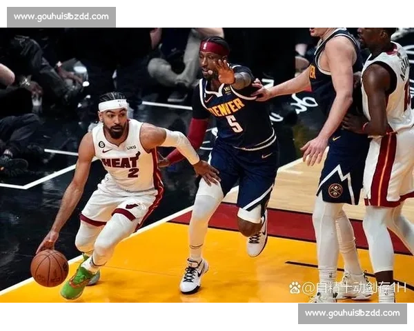 热火对决骑士全场高光集锦关键回合攻防解析与胜负悬念深度复盘