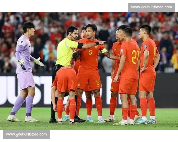重温2017年国足力拼韩国经典之战热血逆袭全程回放解析深度回顾